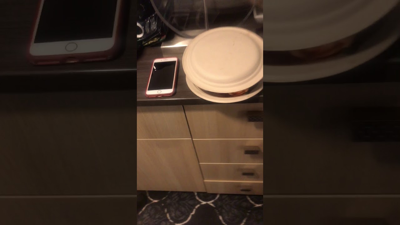 Harmony of the Seas - Cabin 9240 - Video 1