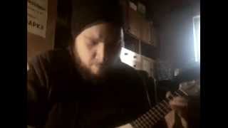 Cadaveres - Soul Of A New Breed (ukulele cover)