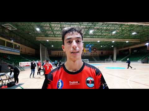 4 J. Juvenil Regional Fútbol Sala. SegoSala Mesenor 13 - R. Zamora 2. Polonio. 13/11/2021 (3)