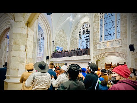 I Want To Be Just Like Him!