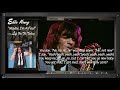EDDIE MONEY - Maybe I'm A Fool with Lyrics