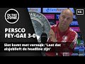 Slot komt na kampioenschap met verzoek: 'Laat dat alsjeblieft de headline zijn'