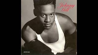Johnny Gill - Never Know Love