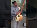 No woman - no cry performed by #streetmusicians on Kora and guitar