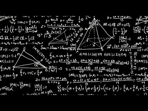 Unglaubliche Phänomene der Mathematik HD Doku 2016