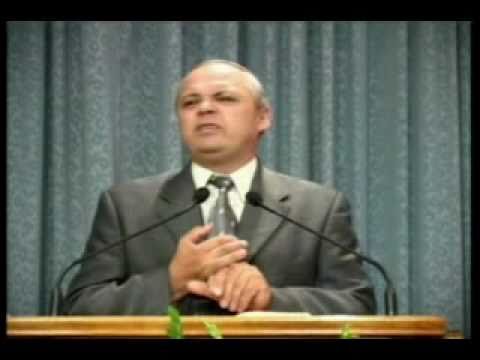 Nicu Butoi - Gabata - 3 - De la Pilat la Irod !