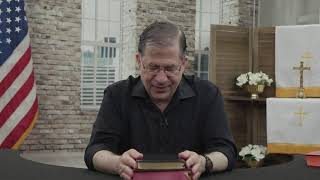 PFL-Daily Scripture Reading and Reflection - Why Did They Not Recognize The Risen Jesus? April 2, 2024