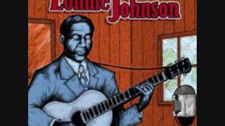 Johnny Shines & Snooky Pryor, Lonnie Johnson, Mississippi Fred McDowell