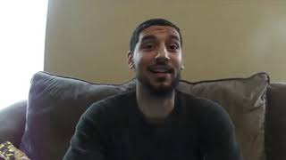 ABBY CATES | BECAUSE OF YOU | REACTION!!!!!!!!!!