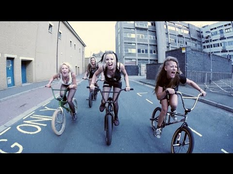 MAID OF ACE - BONE DETH (OFFICIAL VIDEO) HD