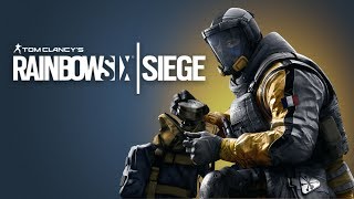 Rainbow Six Siege - NR and His Linguini, Almost a Clutch! Pizza WASN'T a Good Idea
