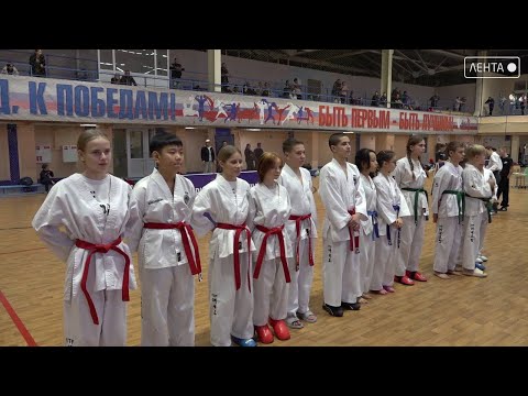 Сила духа на даянге