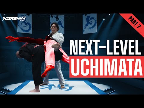 The Ultimate UCHIMATA Breakdown | #Judo Seminar Series Ep. 7