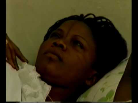 Groupe Kilimanjaro - Maman To Mbanda 3&4 (Entier) 2003 VHS