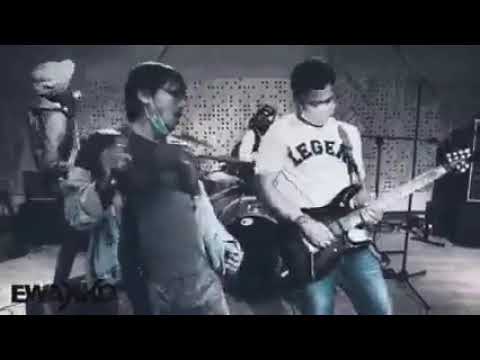 Ewakko - Poundcake ( Van Halen Cover )