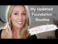 Make Any Foundation Work With The Right Application Techniques