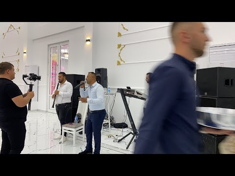 Mond Metushi, Turi Grabjanit & Eledio Shtepenja - Liveee🔥🔥