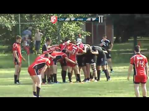 29.05.2016. RLK Crvena Zvezda - RLK Partizan - 1. poluvreme