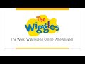 THE WORST WIGGLES FAN ONLINE Allie Wiggle