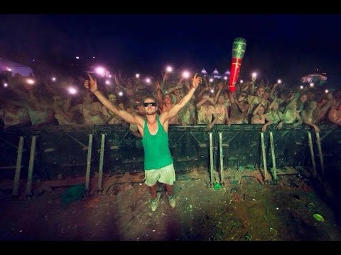 Marc Improof - Last Summertime 2015