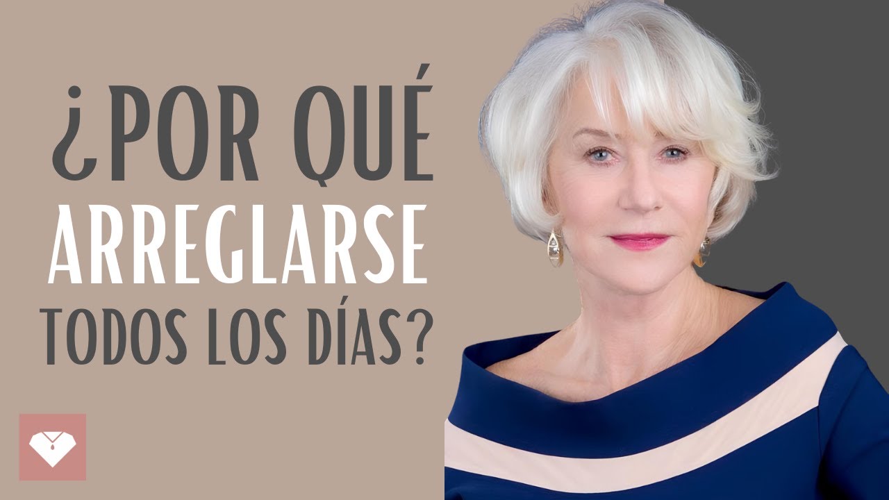 La IMPACTANTE Verdad Sobre Por Qué Debes Arreglarte Todos Los Días