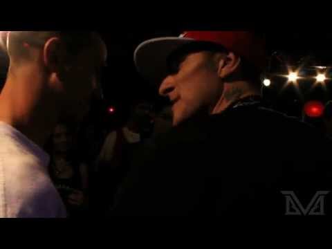 BVB - Natty Snaps vs Young Gauge