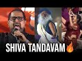 Shankar Mahadevan Sing A Shiva Tandava Stotram Song @ Isha Foundation Sadhguru | #MahaShivaratri2025