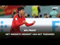 Wat is het mooiste moment van het WK tot nu toe? ? | WK Praat