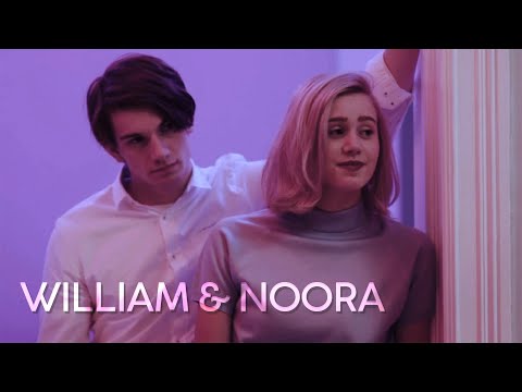 ✘ Noora & William | Without Me