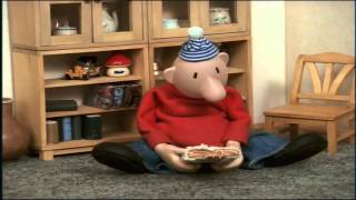PAT a MAT parodie (houpačka) PAT a MAT parodie (houpačka)