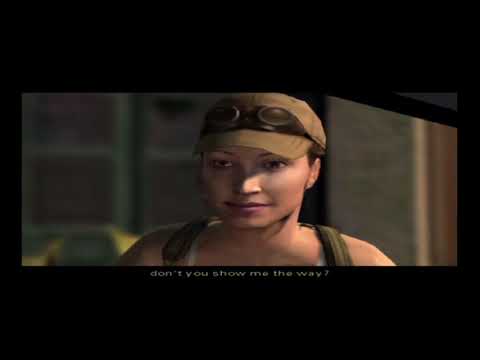 James Bond 007: Everything or Nothing Ep.6 - Serena St Germaine (Ps2)