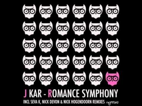 J Kar - Romance Symphony