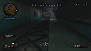 ソロ配信　＃ブラックアウト＃BO4
