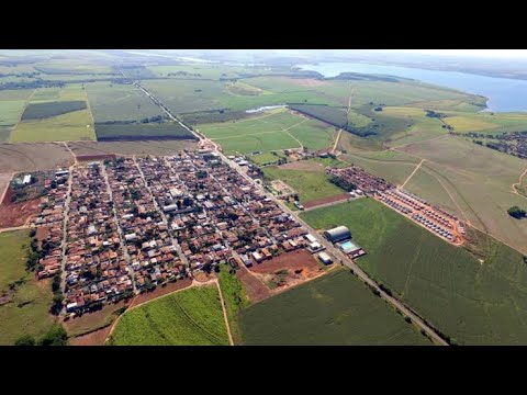BREJO ALEGRE / SÃO PAULO 