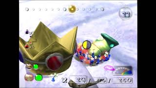 #30 ピクミン2 初見実況プレイ