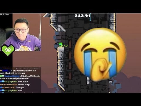 BEATING ROBOT KING AGAIN... (+ tower of infinity and chief needler)