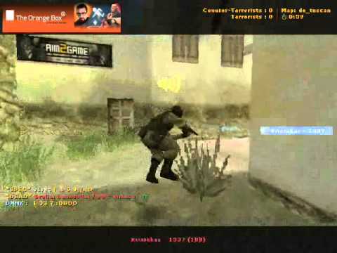 MC Kristukas 1337 (dainuoja srventer #brush serveryje)