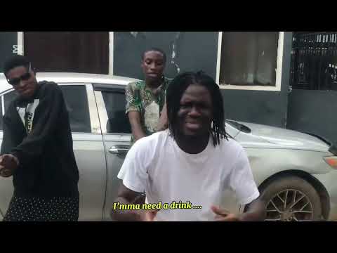 NICE 2 MEET U OUT NOW