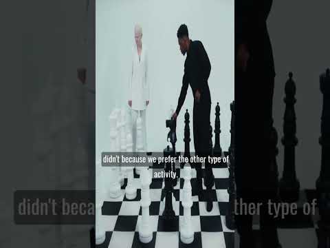 Charlie Munger Explains "The World Rewards Specialization"