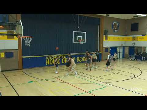 80ers (32) tier 7 Sanlitun (33) - tcbl saturday