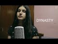 Dynasty - MIIA (cover)