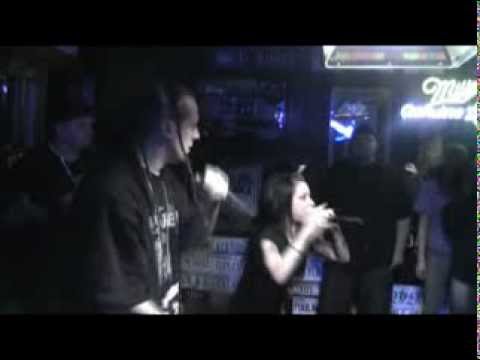 Kill or be killed by Smallz One ft. Scum (LSP)