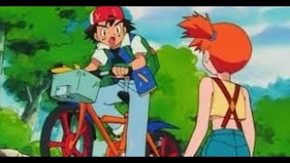 Misty all funny moment season 02    Pokemon in hindi