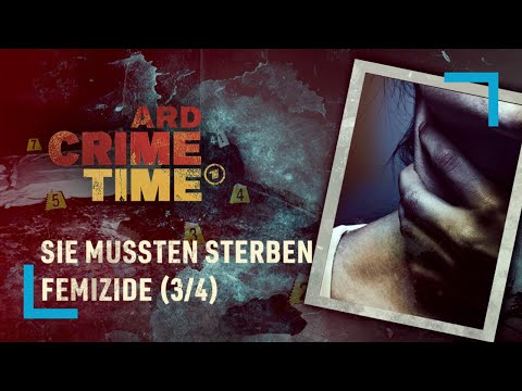 Katja | Sie mussten sterben – Femizide Folge 3/4 | ARD Crime Time |  (S12/E03)