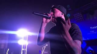 Righteous Vendetta - War is Killing is all - Live