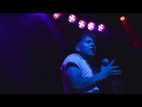 HZD X TRIADKILL - CARRETERA