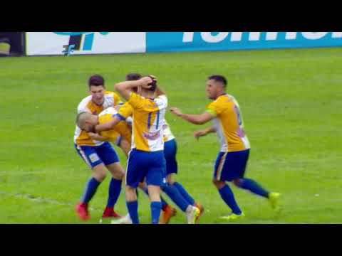 Final - Vuelta - Central (San José) 0:2 Bella Vista (Paysandú)