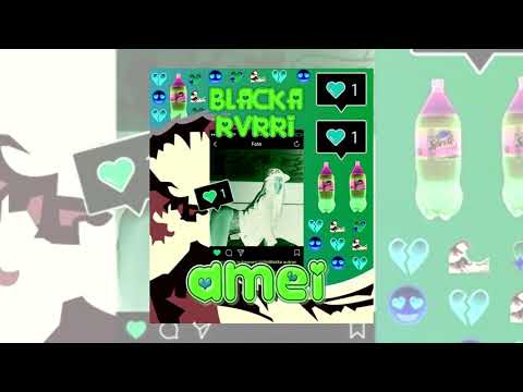 RVRRi X BLACKA - AMEI - (PROD INDIGOBLACKA)