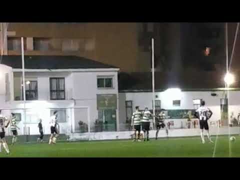 Golo Santa Catarina vs Silva Escura