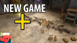 Dying Light 2 - How To Do NEW GAME PLUS (Before it actually releases)